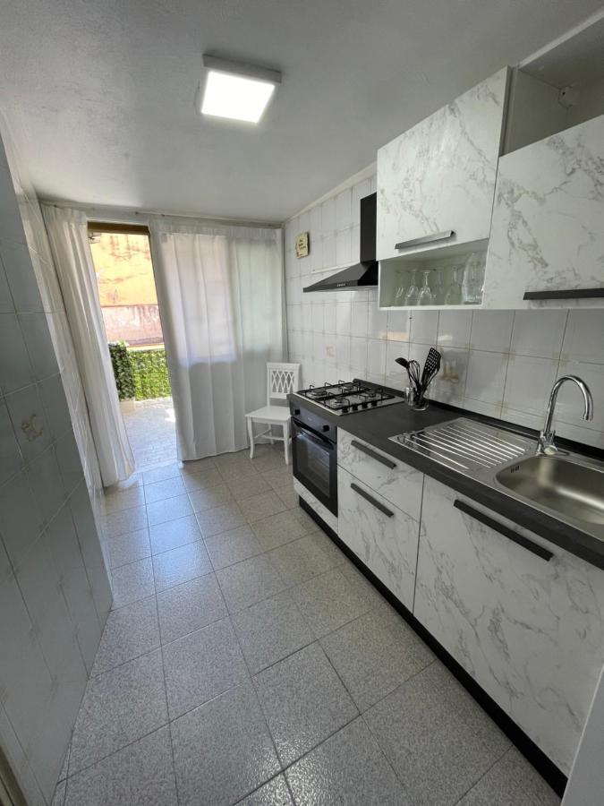 شقة Casa Cristy باليرمو المظهر الخارجي الصورة