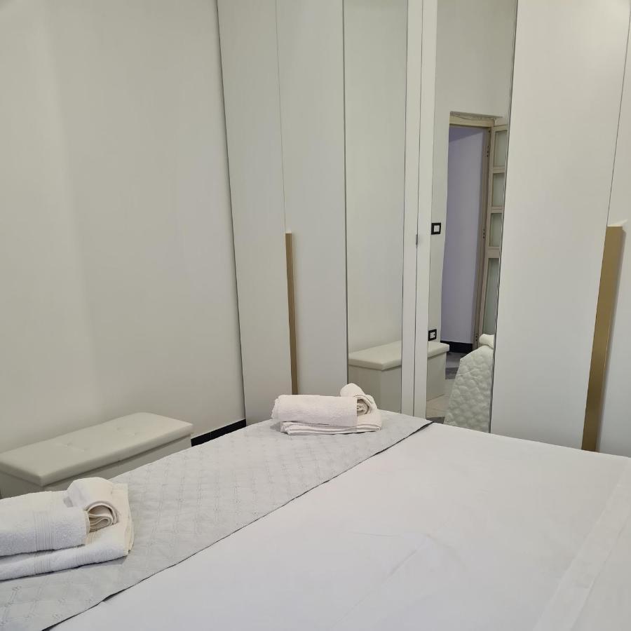 شقة Casa Cristy باليرمو المظهر الخارجي الصورة
