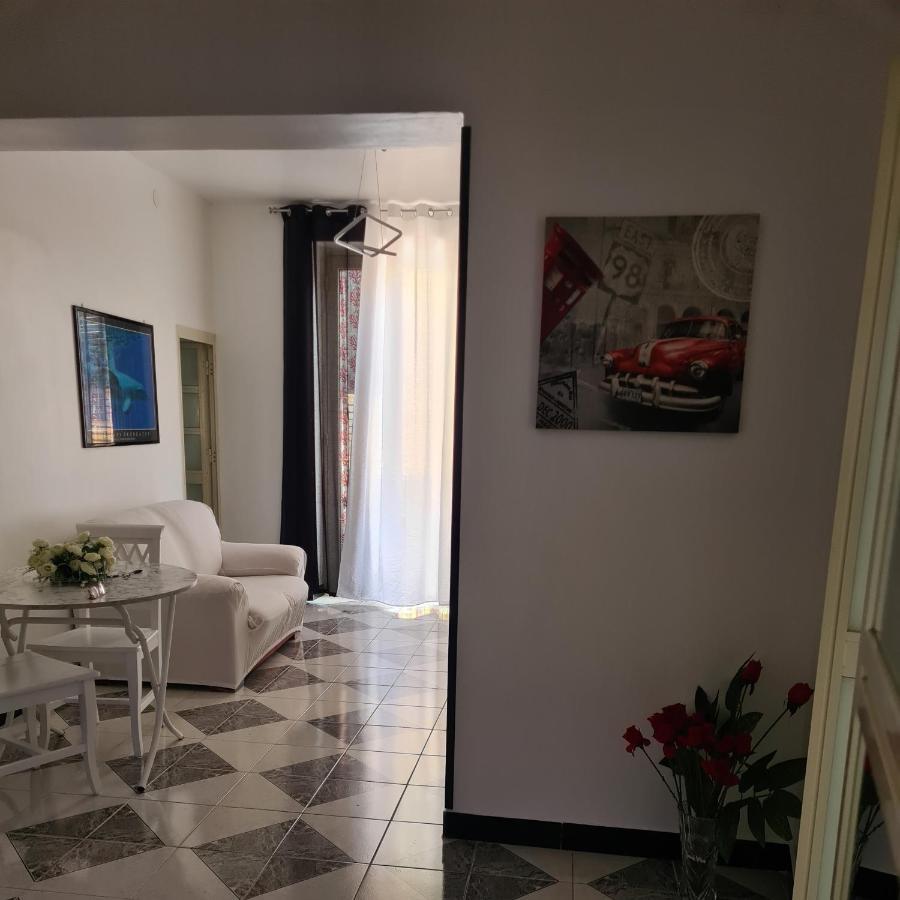 شقة Casa Cristy باليرمو المظهر الخارجي الصورة