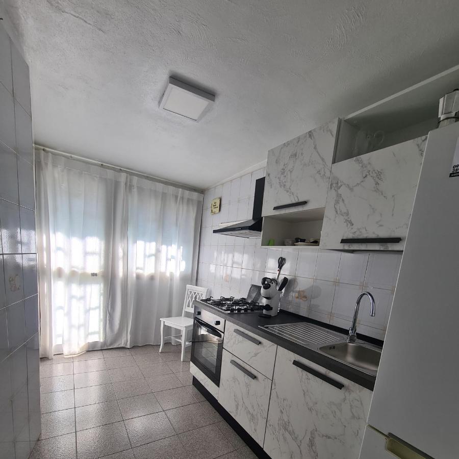 شقة Casa Cristy باليرمو المظهر الخارجي الصورة
