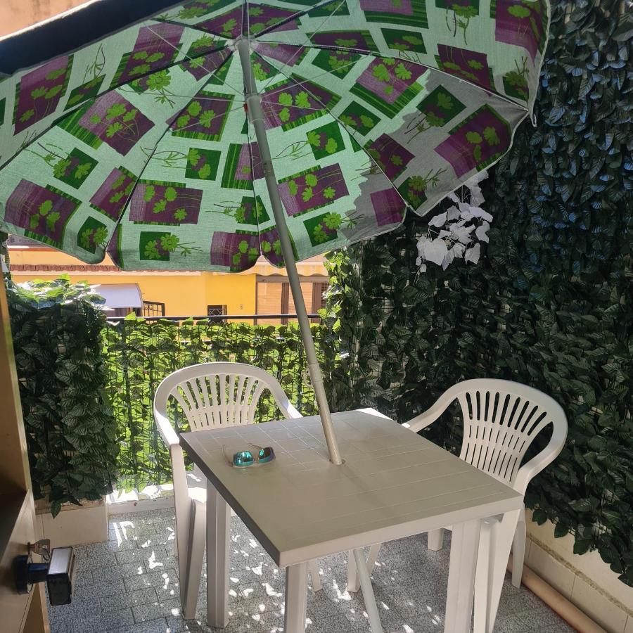 شقة Casa Cristy باليرمو المظهر الخارجي الصورة