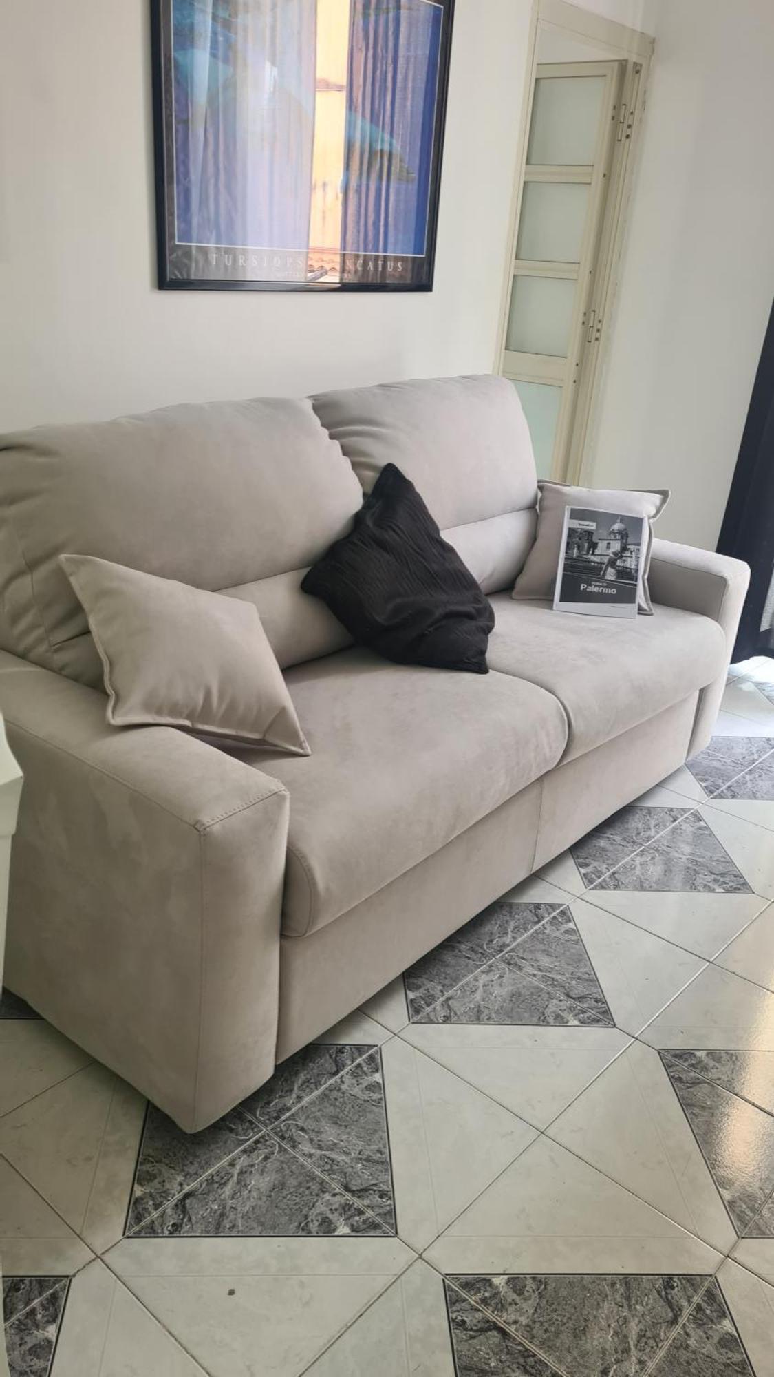 شقة Casa Cristy باليرمو المظهر الخارجي الصورة