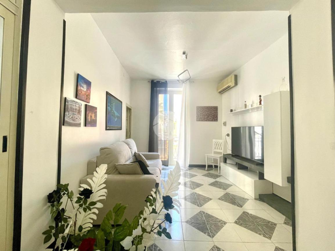 شقة Casa Cristy باليرمو المظهر الخارجي الصورة