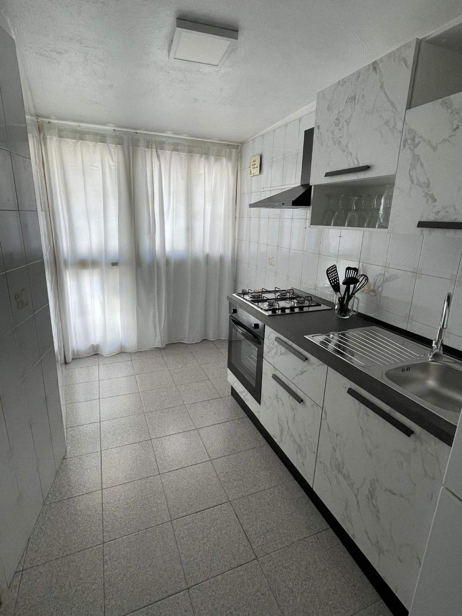 شقة Casa Cristy باليرمو المظهر الخارجي الصورة